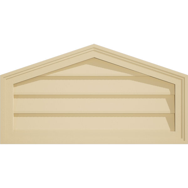 Ekena Millwork GVSPE30X1602SN-04