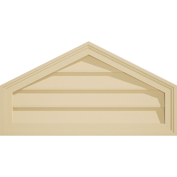 Ekena Millwork GVSPE30X1602SN-06