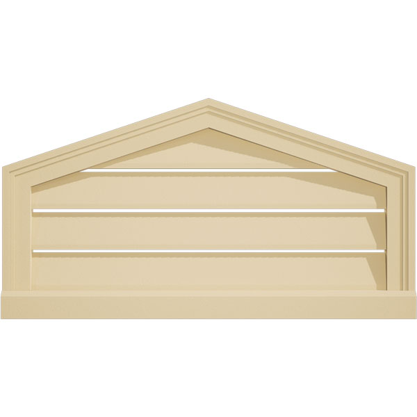 Ekena Millwork GVSPE30X1603SF-04