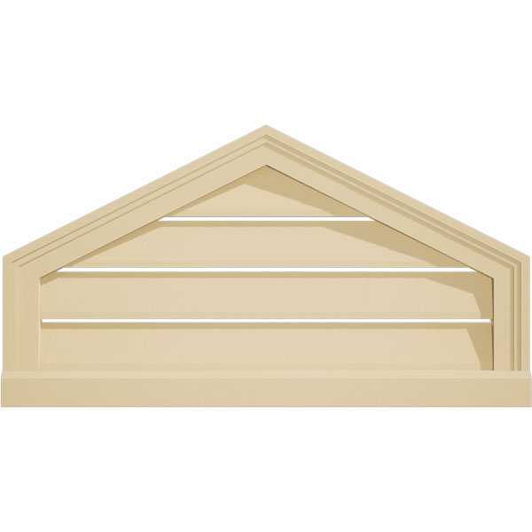 Ekena Millwork GVSPE30X1603SF-06