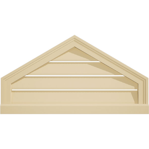Ekena Millwork GVSPE30X1603SF-07