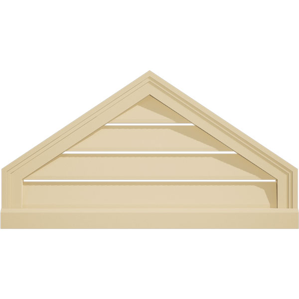Ekena Millwork GVSPE30X1603SF-08