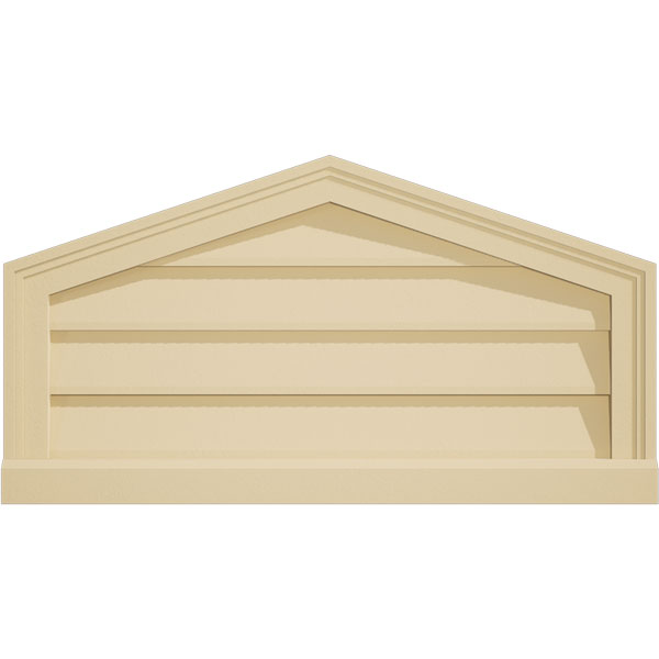 Ekena Millwork GVSPE30X1603SN-04