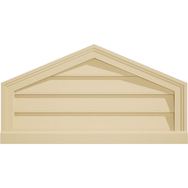 Ekena Millwork GVSPE30X1603SN-05