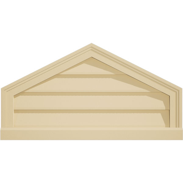 Ekena Millwork GVSPE30X1603SN-06