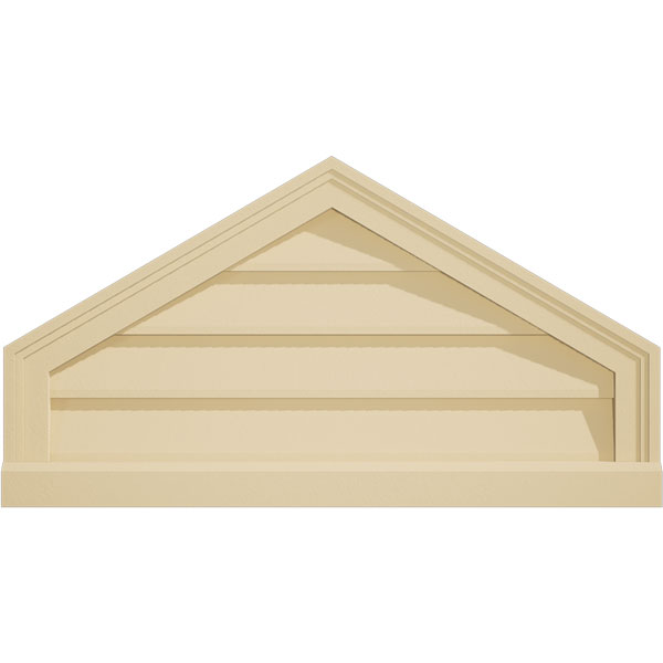 Ekena Millwork GVSPE30X1603SN-07