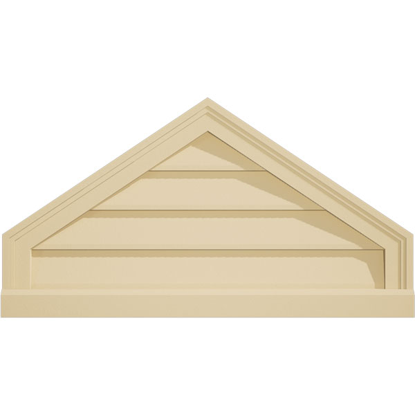 Ekena Millwork GVSPE30X1603SN-08