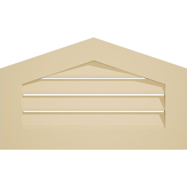 Ekena Millwork GVSPE30X1801SF-04