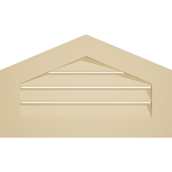Ekena Millwork GVSPE30X1801SF-05