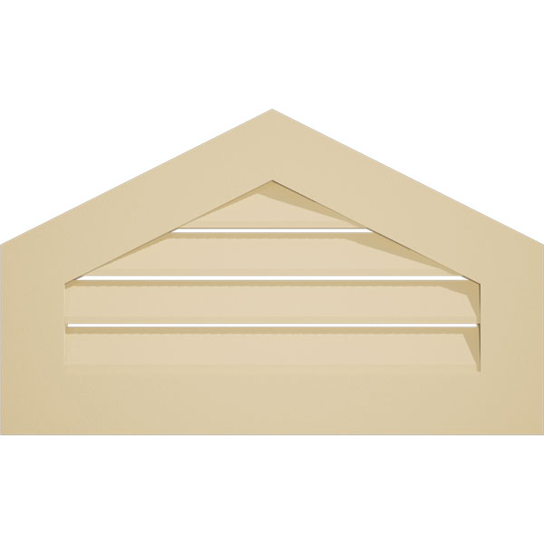 Ekena Millwork GVSPE30X1801SF-06