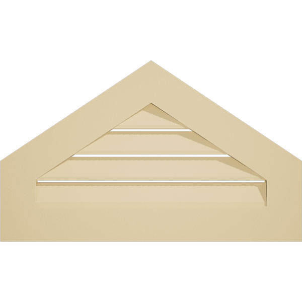 Ekena Millwork GVSPE30X1801SF-08