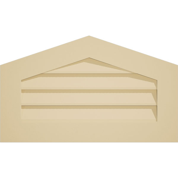 Ekena Millwork GVSPE30X1801SN-04