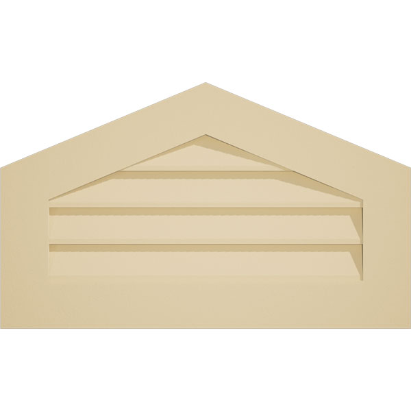 Ekena Millwork GVSPE30X1801SN-05