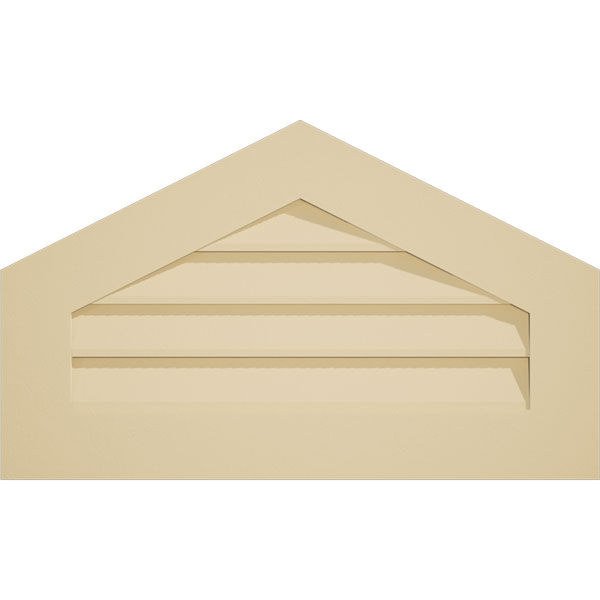 Ekena Millwork GVSPE30X1801SN-06