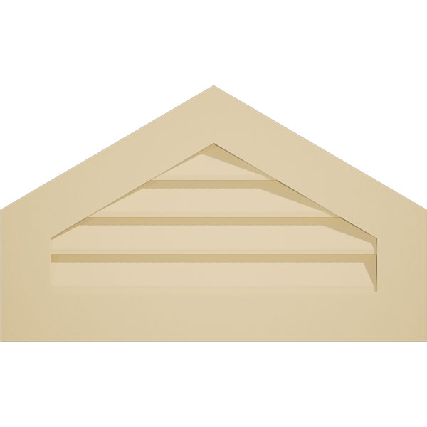 Ekena Millwork GVSPE30X1801SN-07
