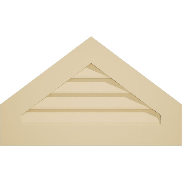 Ekena Millwork GVSPE30X1801SN-09