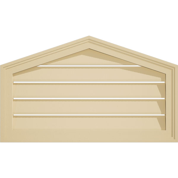 Ekena Millwork GVSPE30X1802SF-04