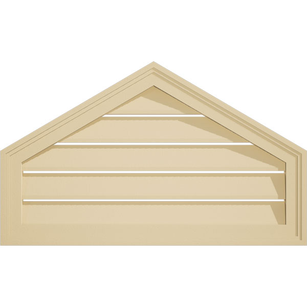 Ekena Millwork GVSPE30X1802SF-07