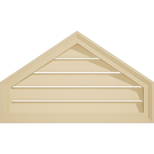 Ekena Millwork GVSPE30X1802SF-08