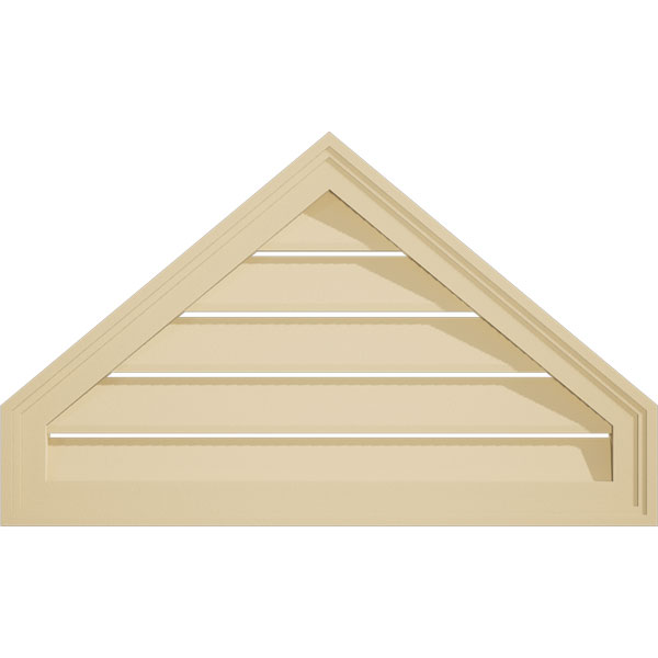 Ekena Millwork GVSPE30X1802SF-10