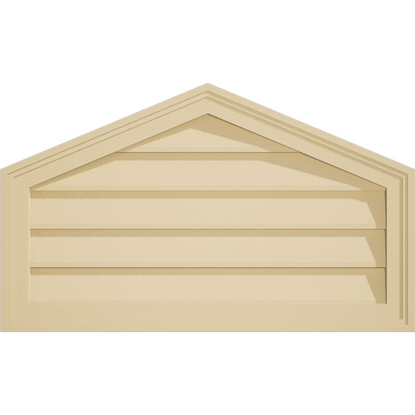 Ekena Millwork GVSPE30X1802SN-05