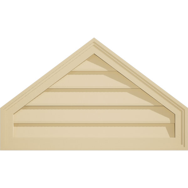 Ekena Millwork GVSPE30X1802SN-09