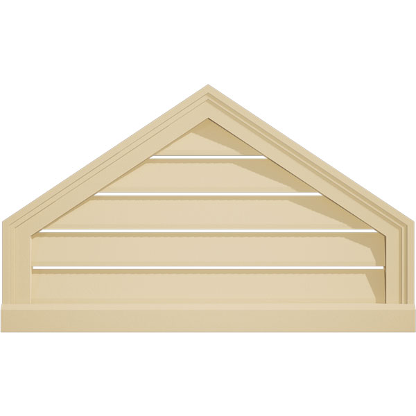 Ekena Millwork GVSPE30X1803SF-08