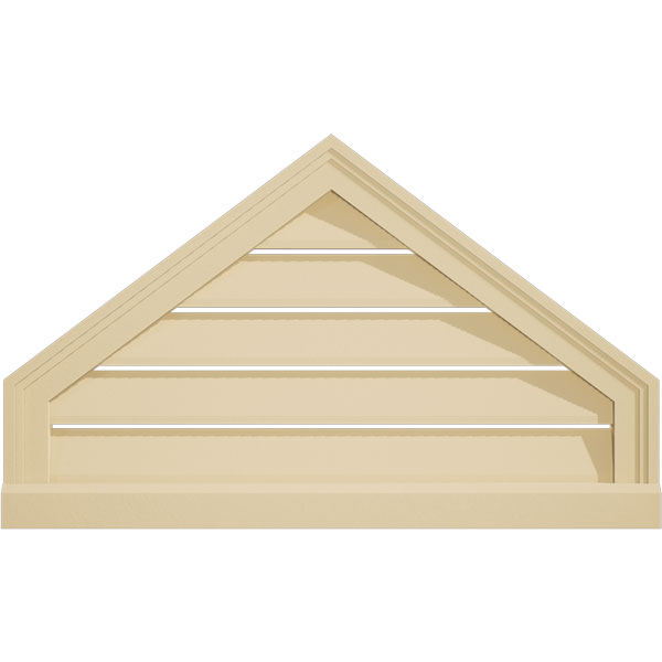 Ekena Millwork GVSPE30X1803SF-09