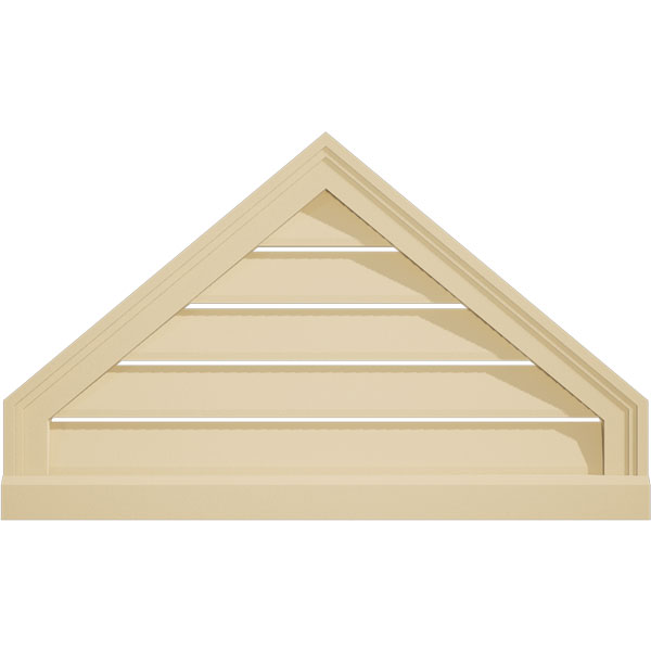Ekena Millwork GVSPE30X1803SF-10