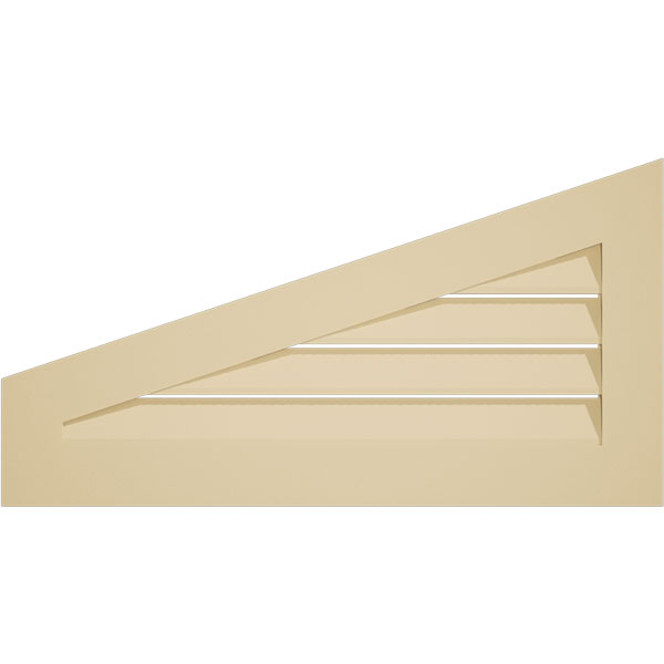 Ekena Millwork GVSPL38X2001SF-04