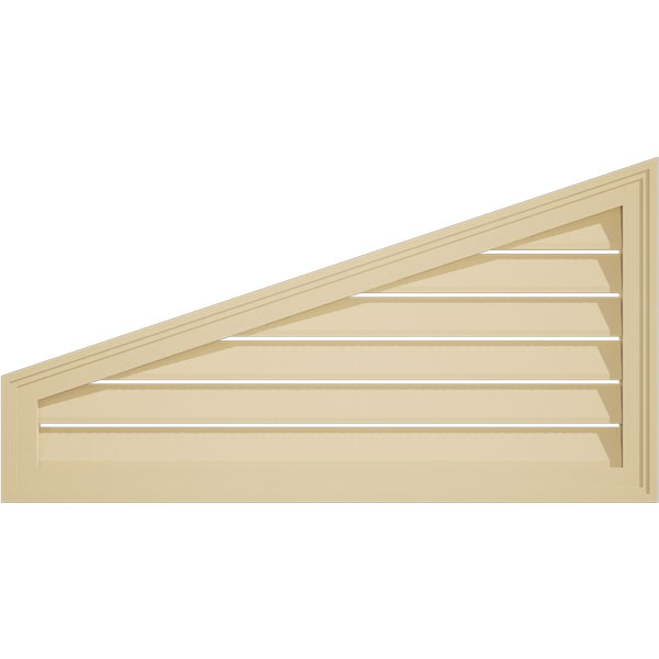 Ekena Millwork GVSPL38X2002SF-04