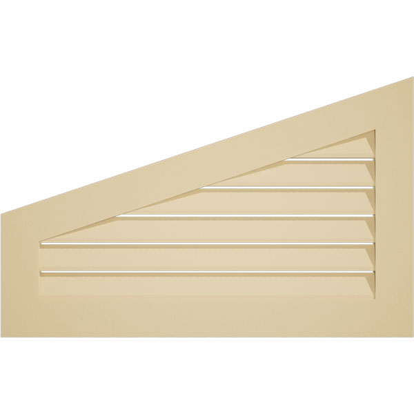 Ekena Millwork GVSPL38X2401SF-04