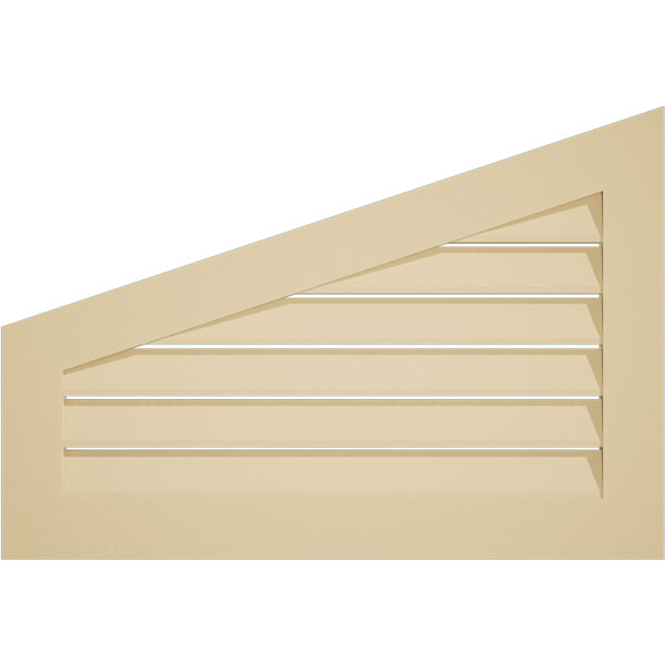 Ekena Millwork GVSPL38X2601SF-04