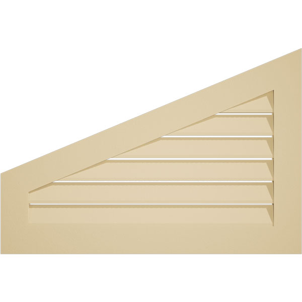 Ekena Millwork GVSPL38X2601SF-05
