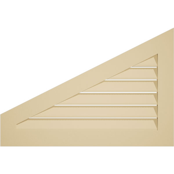 Ekena Millwork GVSPL38X2601SF-06