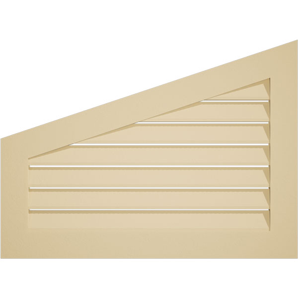 Ekena Millwork GVSPL38X2801SF-04