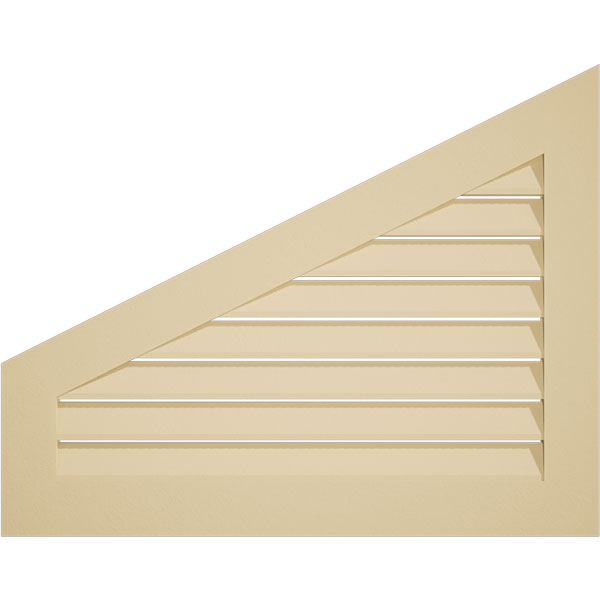 Ekena Millwork GVSPL38X3001SF-06