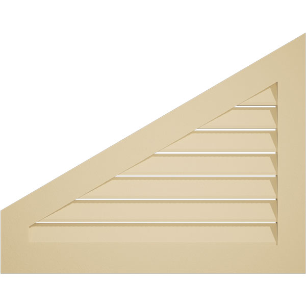 Ekena Millwork GVSPL38X3001SF-07