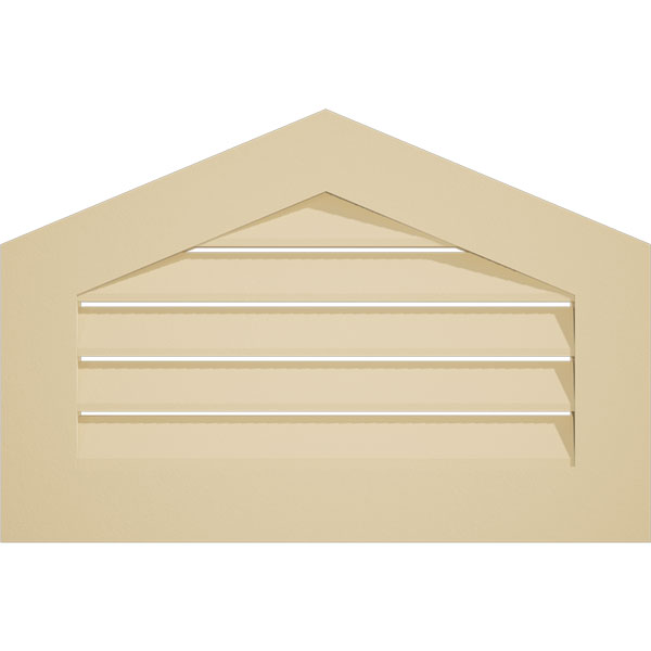 Ekena Millwork GVSPE30X2001SF-05