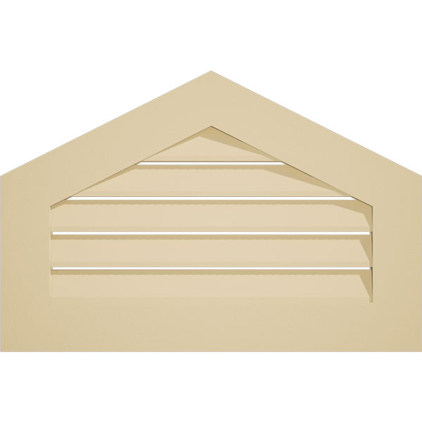 Ekena Millwork GVSPE30X2001SF-06