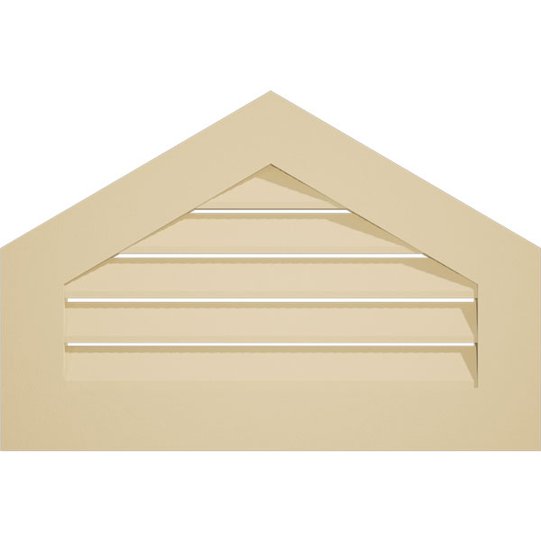 Ekena Millwork GVSPE30X2001SF-07