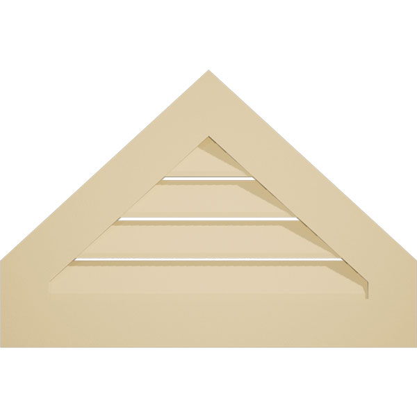 Ekena Millwork GVSPE30X2001SF-11