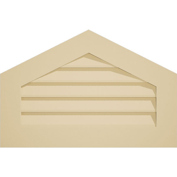 Ekena Millwork GVSPE30X2001SN-06