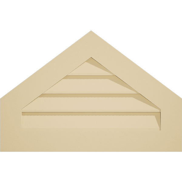 Ekena Millwork GVSPE30X2001SN-09