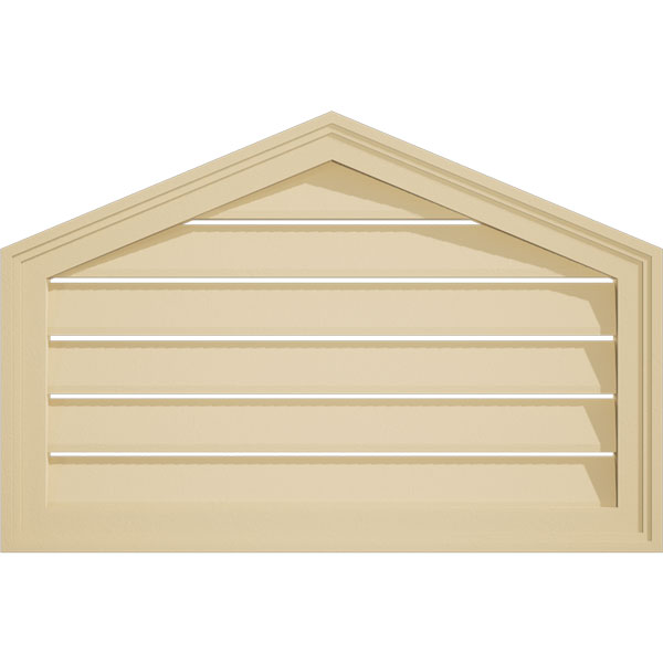 Ekena Millwork GVSPE30X2002SF-05