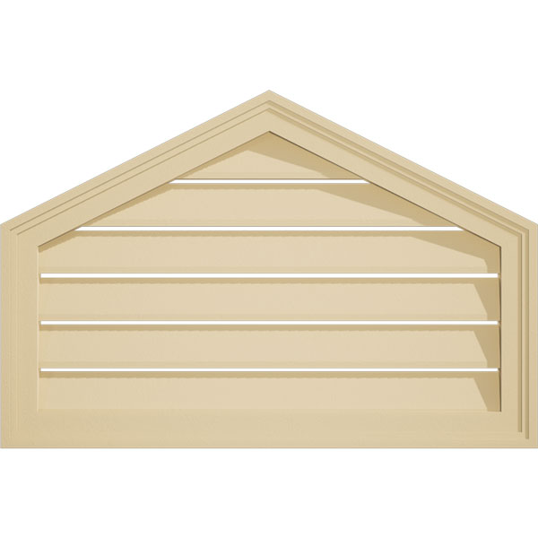 Ekena Millwork GVSPE30X2002SF-06