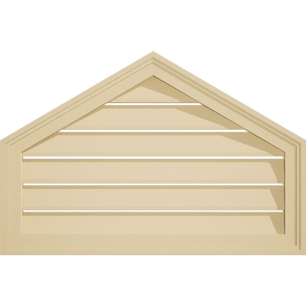 Ekena Millwork GVSPE30X2002SF-07