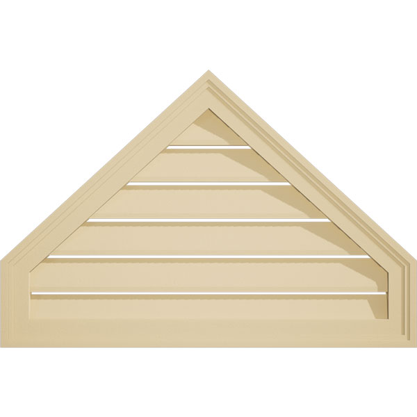 Ekena Millwork GVSPE30X2002SF-11