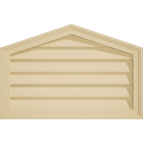 Ekena Millwork GVSPE30X2002SN-04
