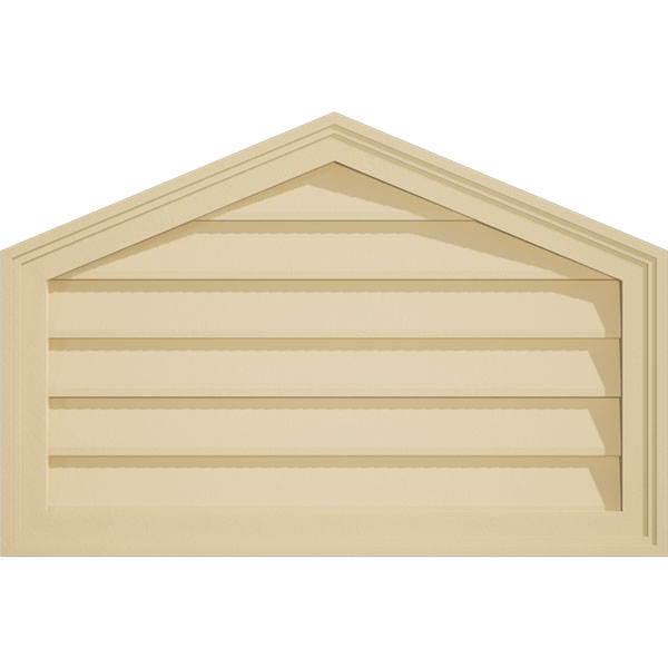Ekena Millwork GVSPE30X2002SN-05
